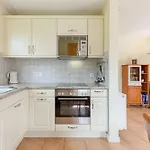 Suedterrasse Apartment Wyk auf Foehr