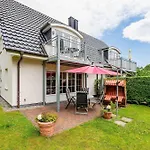Suedterrasse * Wyk auf Foehr