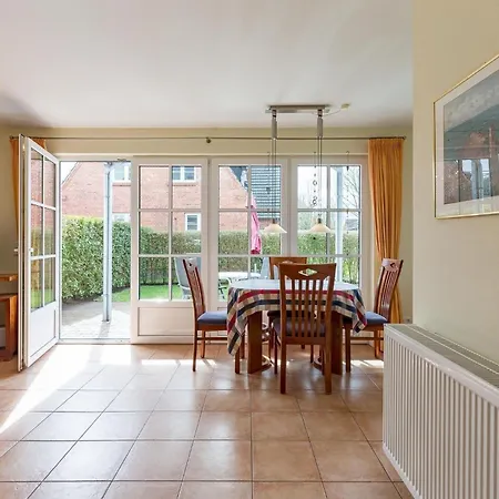 Suedterrasse Daire *