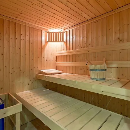 Suedterrasse Apartamento