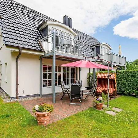 Suedterrasse * Wyk auf Föhr