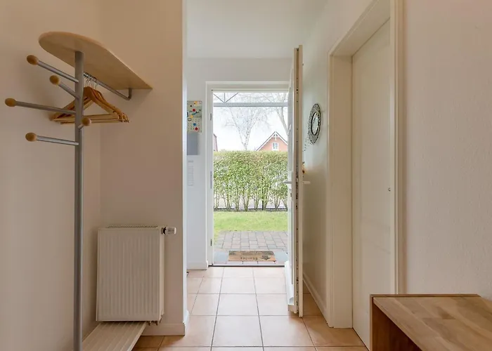 Suedterrasse * Wyk auf Föhr